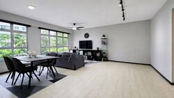 Blk 674B Fern Grove @ Yishun (Yishun), HDB 5 Rooms #560308851